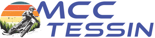 MCC TESSIN E.V. IM ADMV Logo