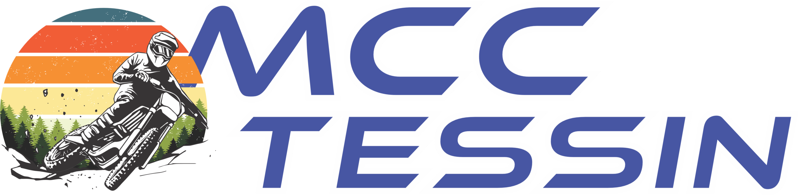 MCC TESSIN E.V. IM ADMV Logo
