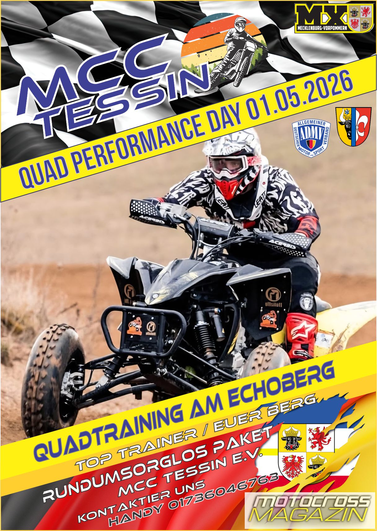 Quadtraining 01.05.2026