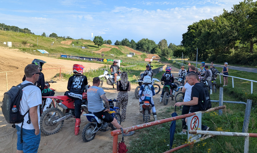 Entwicklung des Sports in MV unterstützen