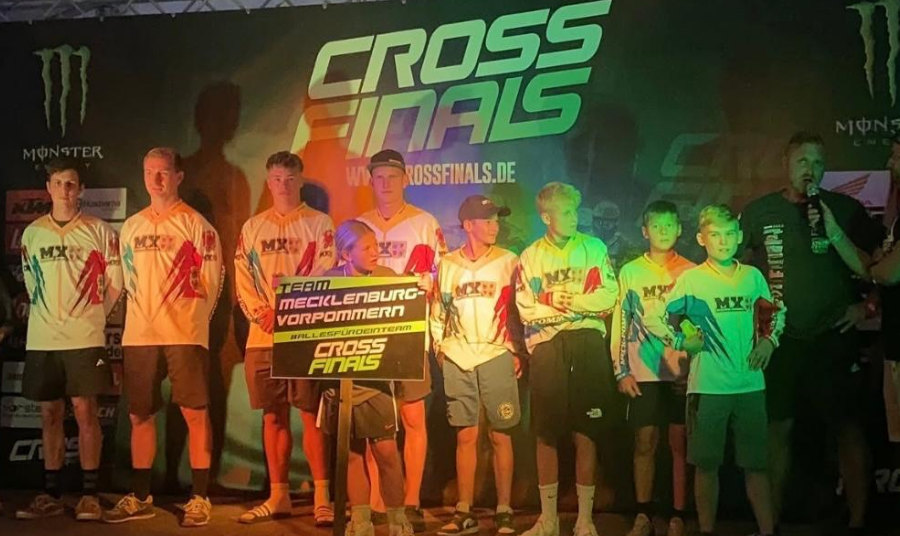 Gemeinschaft & Teamspirit MCC Tessin e.V.