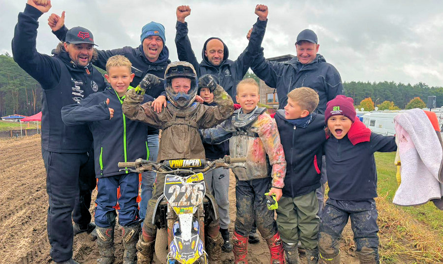 Günstiger als ohne Mitgliedschaft - MCC Tessin e.V.