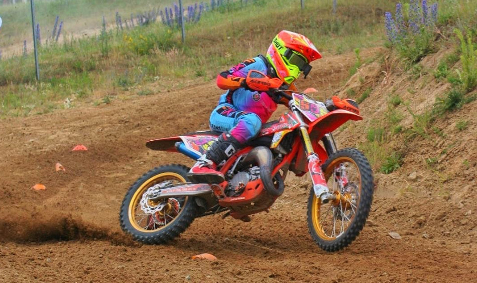 Landesmeisterschaft MV – Motocross