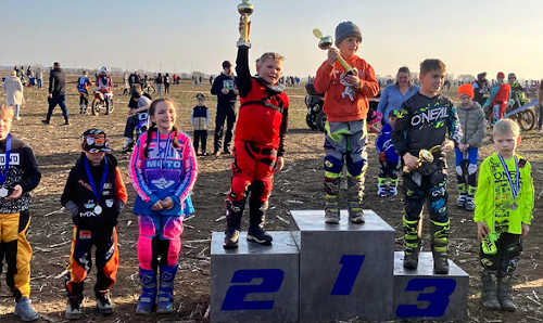 Meisterschaft MCC Tessin e.V.