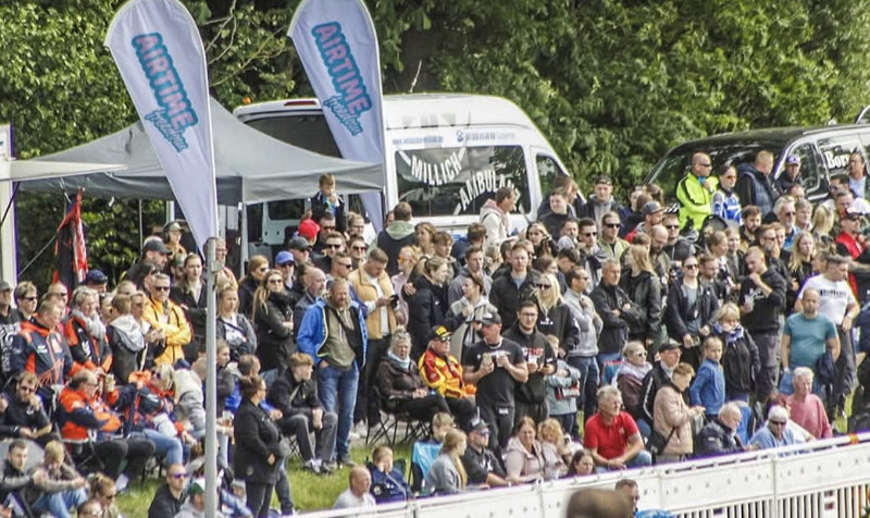 Warum der MCC Tessin für Sponsoren so attraktiv ist