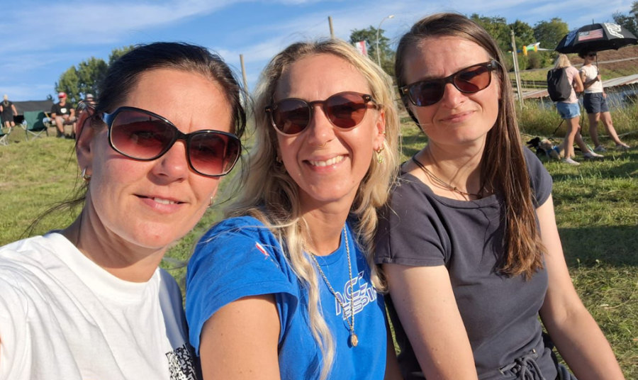 Sicherheit & Struktur