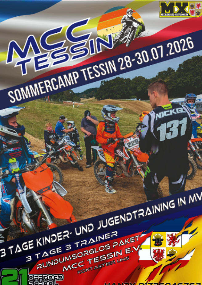 Sommercamp MCC Tessin e.V.