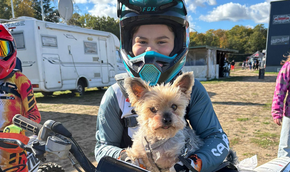 Mitgliedschaft in einem Motorsportclub: MCC Tessin e.V.