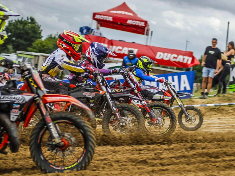 Vorschau der Galerie Cross Finals 2026